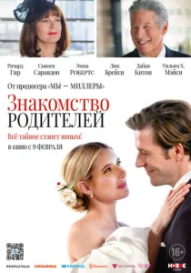  Знакомство родителей 